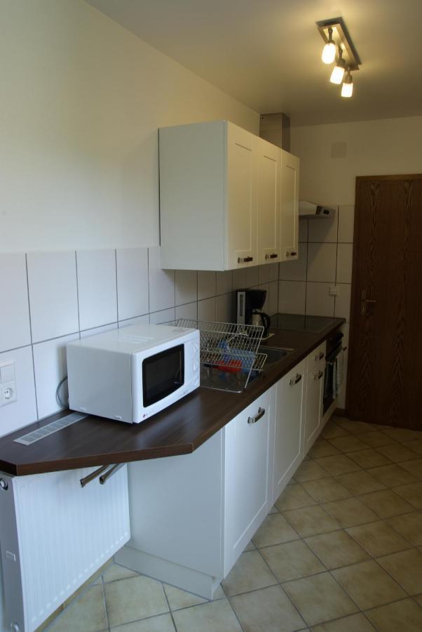 Gaestezimmer Zwischen Neckar Und Enz Hotel Besigheim Eksteriør billede