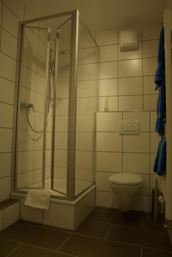 Gaestezimmer Zwischen Neckar Und Enz Hotel Besigheim Eksteriør billede