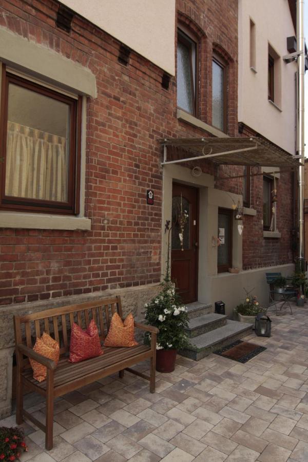 Gaestezimmer Zwischen Neckar Und Enz Hotel Besigheim Eksteriør billede